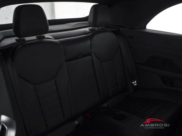 BMW 420 SERIE 4 D 48V MSPORT CABRIO - foto 11