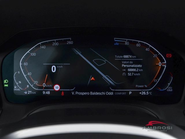 BMW 420 SERIE 4 D 48V MSPORT CABRIO - foto 13
