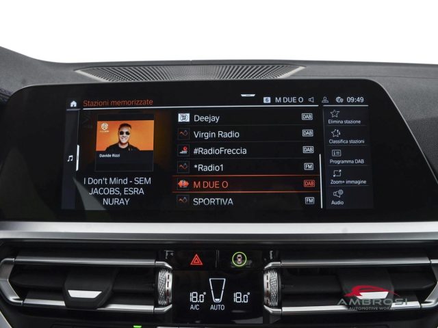 BMW 420 SERIE 4 D 48V MSPORT CABRIO - foto 14