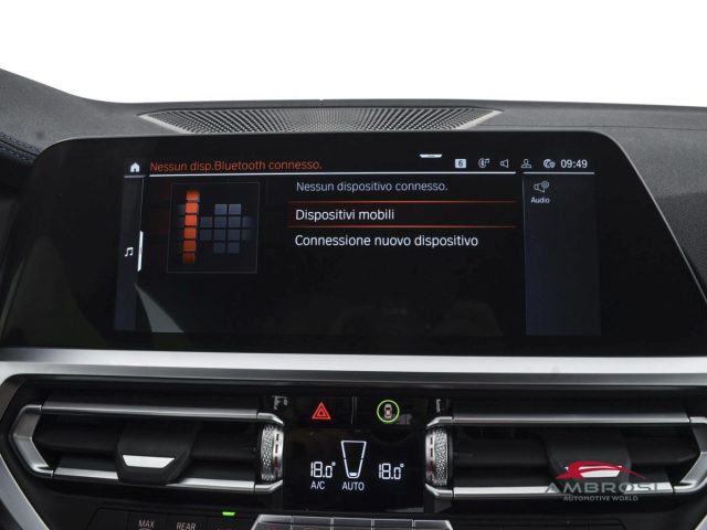 BMW 420 SERIE 4 D 48V MSPORT CABRIO - foto 15