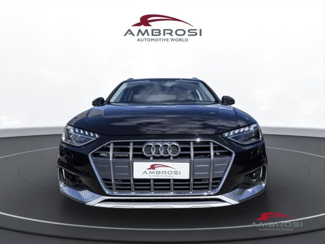 AUDI A4 ALLROAD 40 2.0 TDI MHEV IDENTITY - foto 6