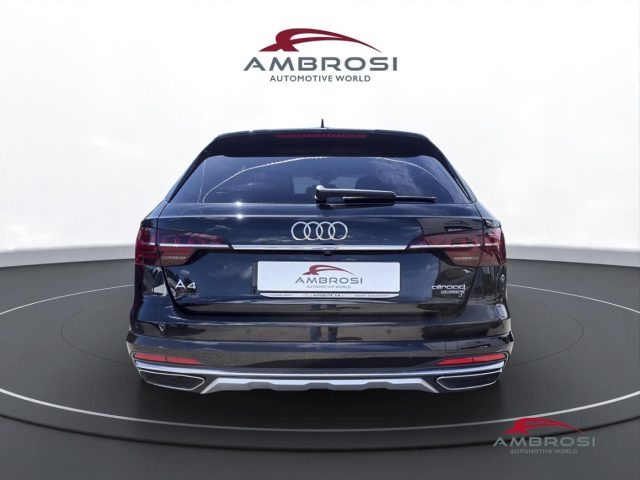 AUDI A4 ALLROAD 40 2.0 TDI MHEV IDENTITY - foto 7