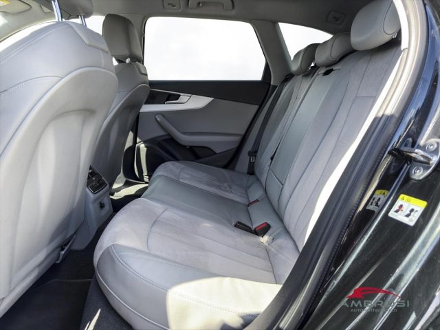 AUDI A4 ALLROAD 40 2.0 TDI MHEV IDENTITY - foto 9