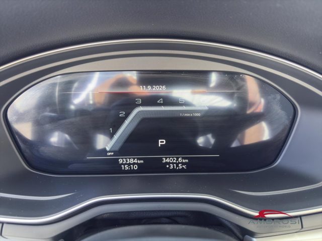 AUDI A4 ALLROAD 40 2.0 TDI MHEV IDENTITY - foto 10