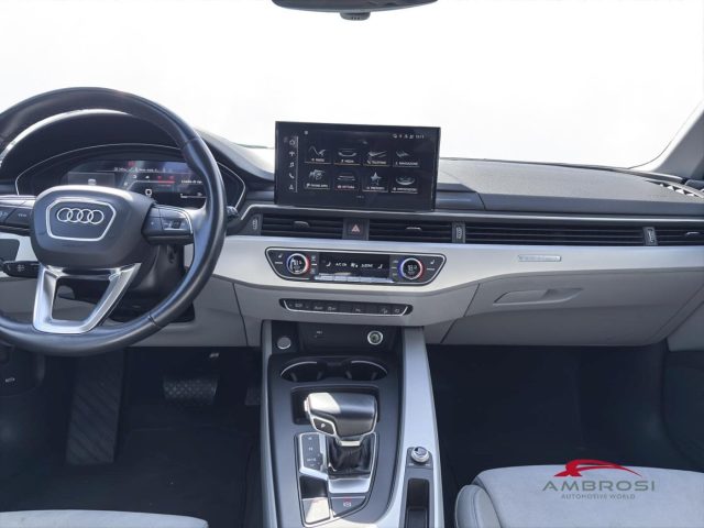 AUDI A4 ALLROAD 40 2.0 TDI MHEV IDENTITY - foto 13