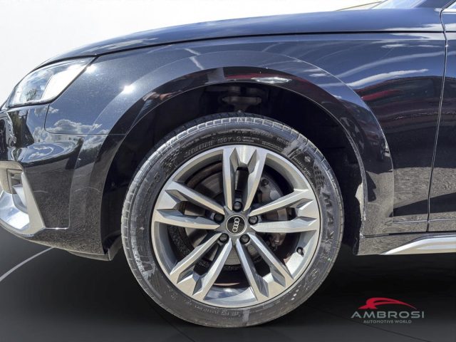 AUDI A4 ALLROAD 40 2.0 TDI MHEV IDENTITY - foto 15