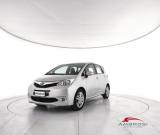 SUBARU Trezia 1.3i-L 6MT Trend
