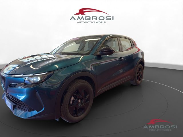 ALFA ROMEO JUNIOR 1.2 IBRIDA 145CV EDCT6 - foto 1