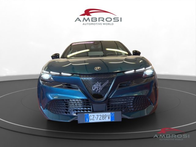 ALFA ROMEO JUNIOR 1.2 IBRIDA 145CV EDCT6 - foto 2