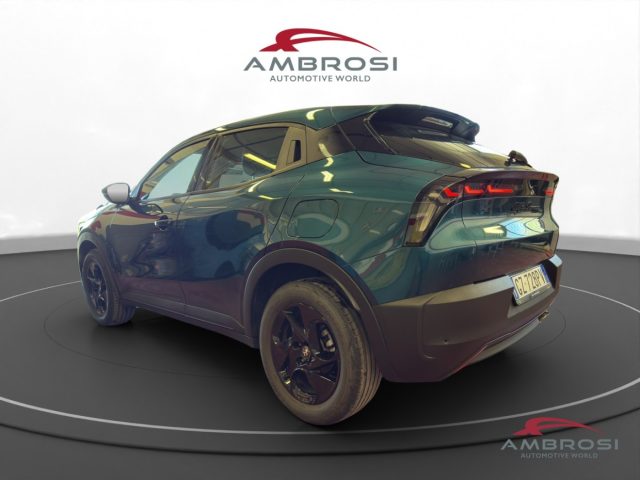 ALFA ROMEO JUNIOR 1.2 IBRIDA 145CV EDCT6 - foto 4