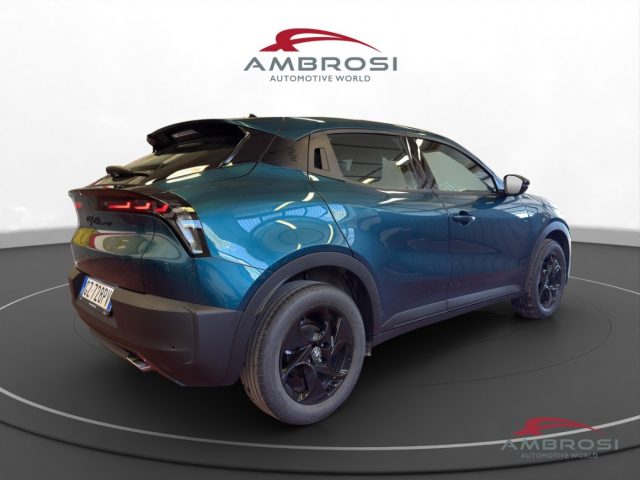 ALFA ROMEO JUNIOR 1.2 IBRIDA 145CV EDCT6 - foto 6