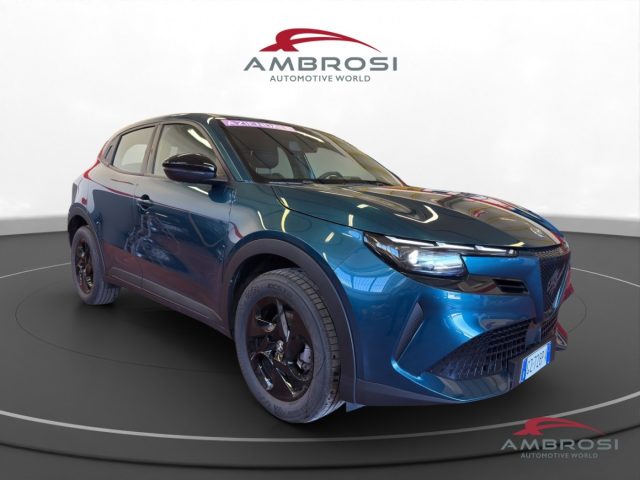 ALFA ROMEO JUNIOR 1.2 IBRIDA 145CV EDCT6 - foto 8