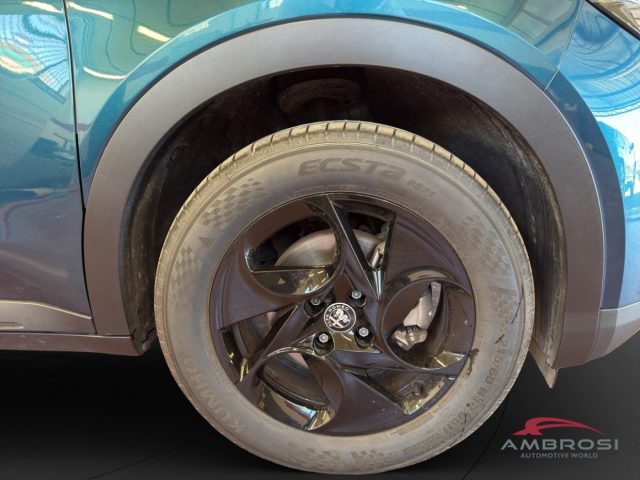 ALFA ROMEO JUNIOR 1.2 IBRIDA 145CV EDCT6 - foto 9