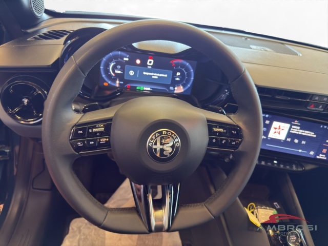 ALFA ROMEO JUNIOR 1.2 IBRIDA 145CV EDCT6 - foto 12