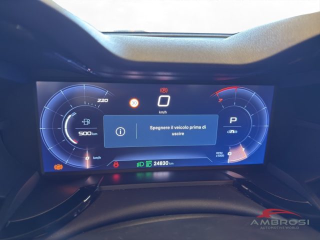 ALFA ROMEO JUNIOR 1.2 IBRIDA 145CV EDCT6 - foto 13