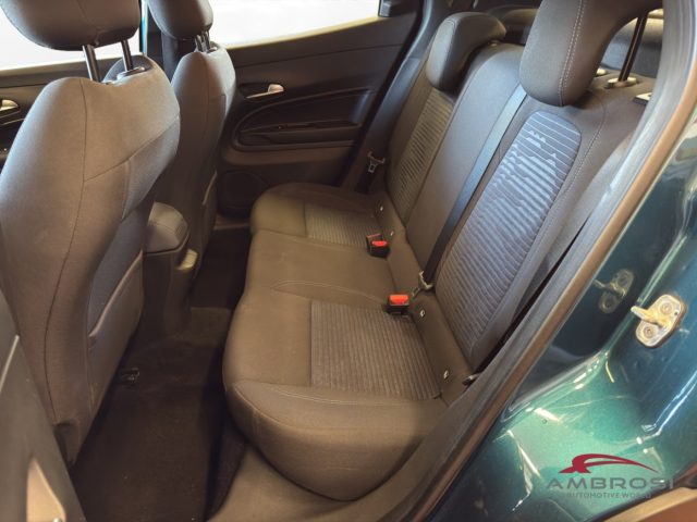 ALFA ROMEO JUNIOR 1.2 IBRIDA 145CV EDCT6 - foto 14