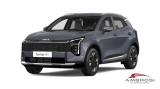 KIA Sportage PE 1.6 HEV STYLE GPL