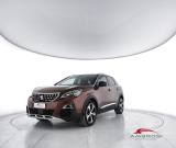 PEUGEOT 3008 BlueHDi 130 S&S Allure