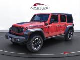 JEEP Wrangler 2.0 atx phev Rubicon 4xe auto