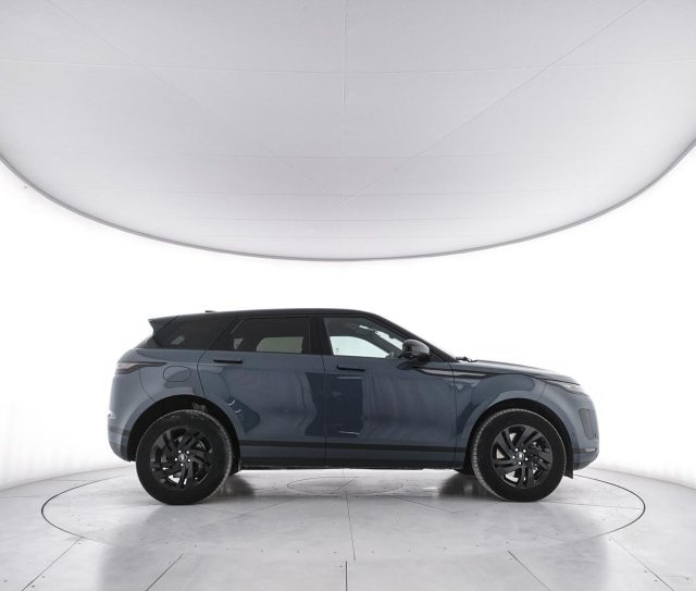LAND ROVER RANGE ROVER 2.0D I4 163 CV S AWD - foto 6