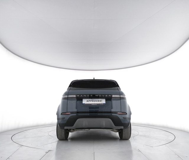 LAND ROVER RANGE ROVER 2.0D I4 163 CV S AWD - foto 7