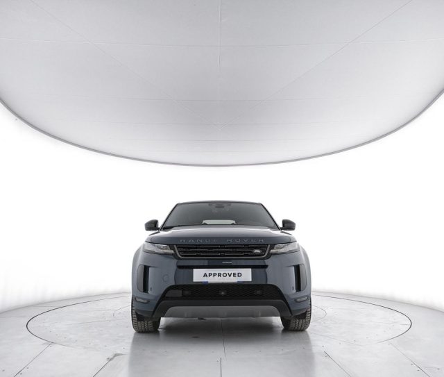 LAND ROVER RANGE ROVER 2.0D I4 163 CV S AWD - foto 8