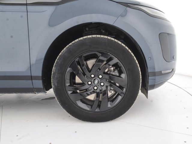 LAND ROVER RANGE ROVER 2.0D I4 163 CV S AWD - foto 9