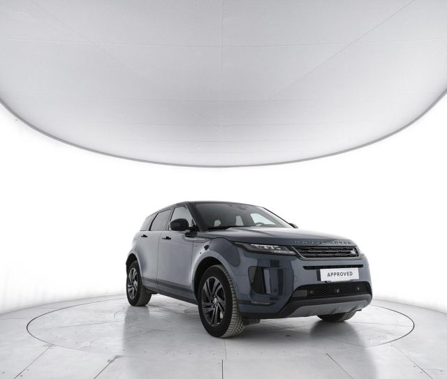 LAND ROVER RANGE ROVER 2.0D I4 163 CV S AWD - foto 10