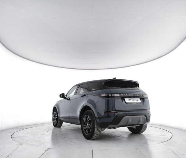 LAND ROVER RANGE ROVER 2.0D I4 163 CV S AWD - foto 11