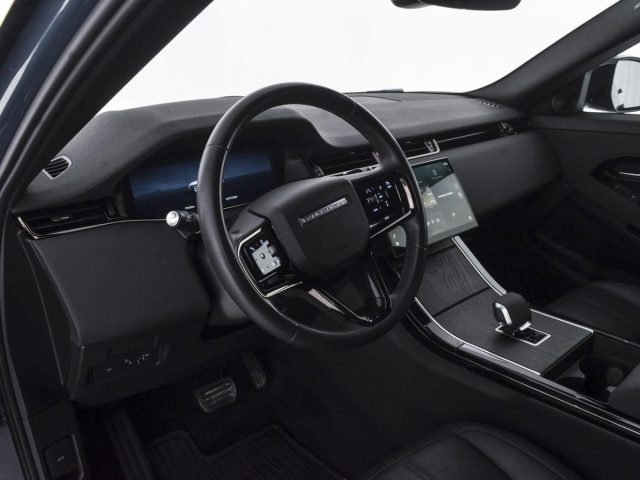 LAND ROVER RANGE ROVER 2.0D I4 163 CV S AWD - foto 13