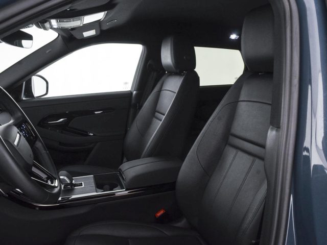 LAND ROVER RANGE ROVER 2.0D I4 163 CV S AWD - foto 14