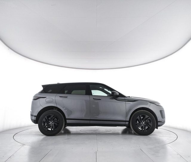 LAND ROVER RANGE ROVER 2.0D I4 163 CV S AWD - foto 6