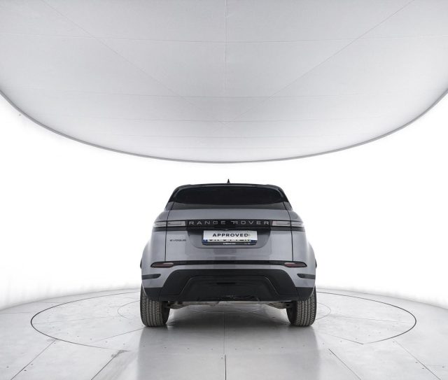 LAND ROVER RANGE ROVER 2.0D I4 163 CV S AWD - foto 7