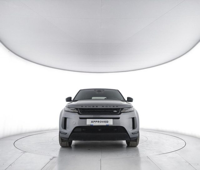 LAND ROVER RANGE ROVER 2.0D I4 163 CV S AWD - foto 8