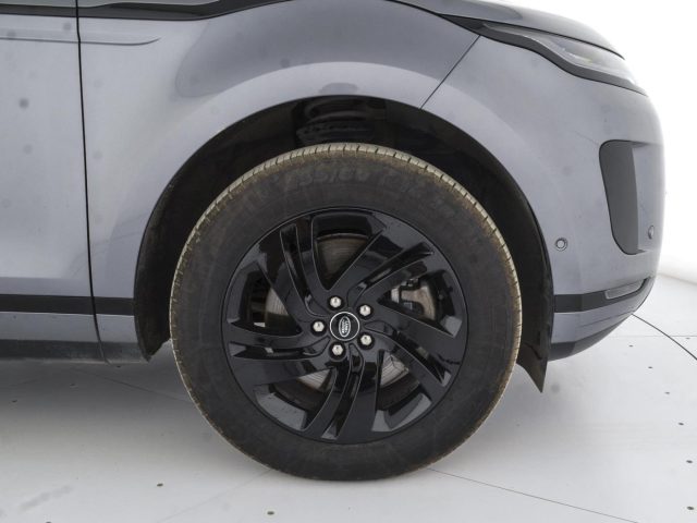 LAND ROVER RANGE ROVER 2.0D I4 163 CV S AWD - foto 9