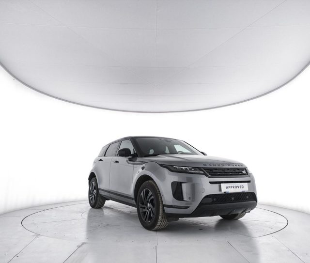 LAND ROVER RANGE ROVER 2.0D I4 163 CV S AWD - foto 10