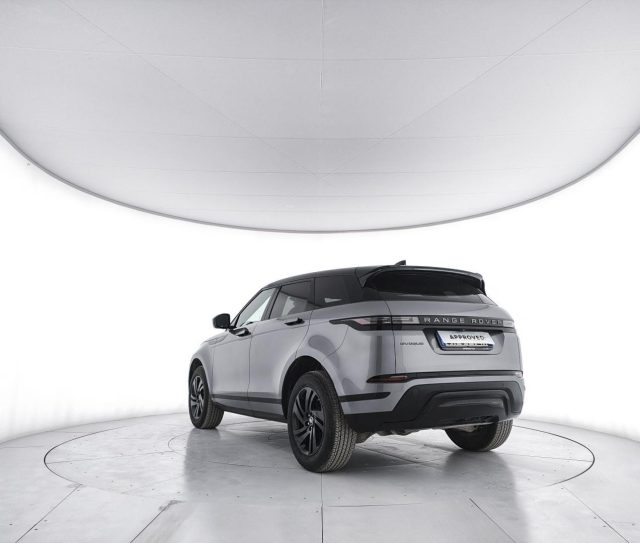 LAND ROVER RANGE ROVER 2.0D I4 163 CV S AWD - foto 11