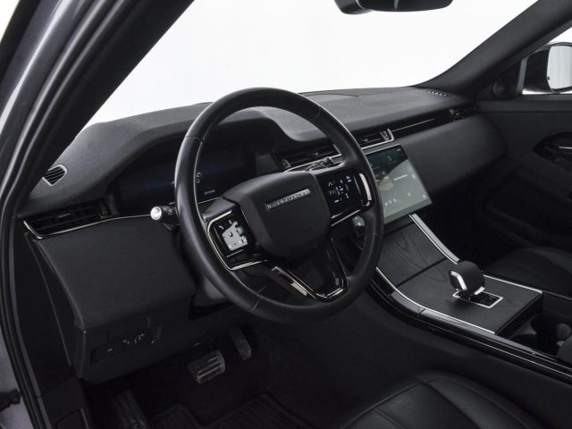 LAND ROVER RANGE ROVER 2.0D I4 163 CV S AWD - foto 13