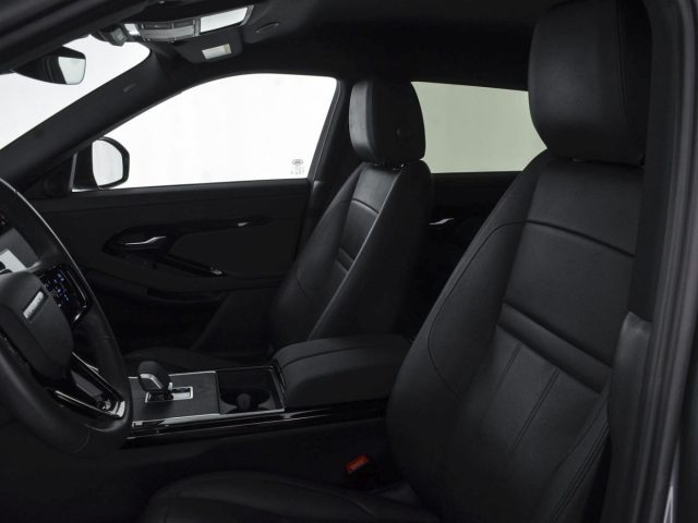 LAND ROVER RANGE ROVER 2.0D I4 163 CV S AWD - foto 14