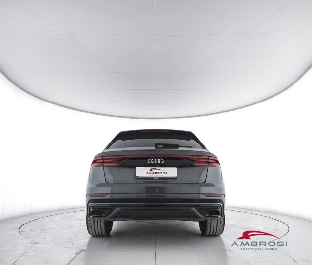 AUDI Q8 Q8 50 TDI 286 CV QUATTRO TIPTRON - foto 6