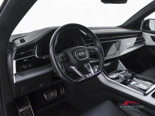 AUDI Q8 Q8 50 TDI 286 CV QUATTRO TIPTRON - foto 8