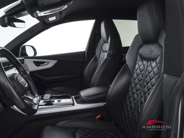 AUDI Q8 Q8 50 TDI 286 CV QUATTRO TIPTRON - foto 9