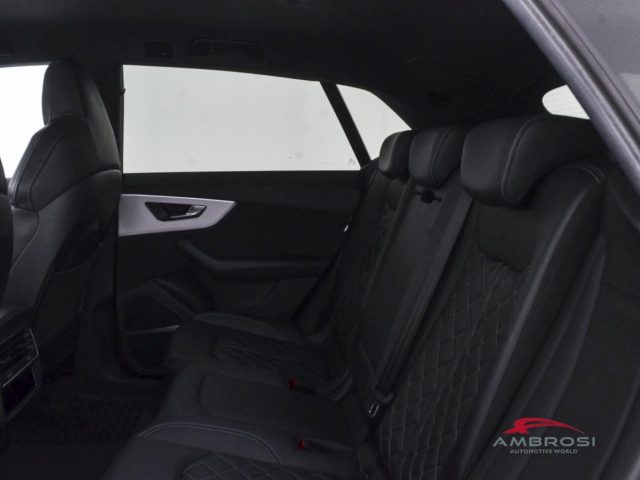 AUDI Q8 Q8 50 TDI 286 CV QUATTRO TIPTRON - foto 10