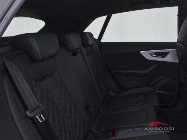 AUDI Q8 Q8 50 TDI 286 CV QUATTRO TIPTRON - foto 11