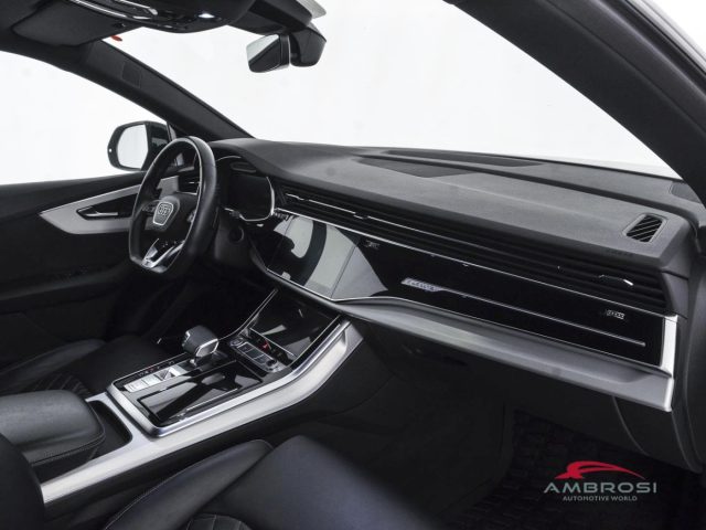 AUDI Q8 Q8 50 TDI 286 CV QUATTRO TIPTRON - foto 12