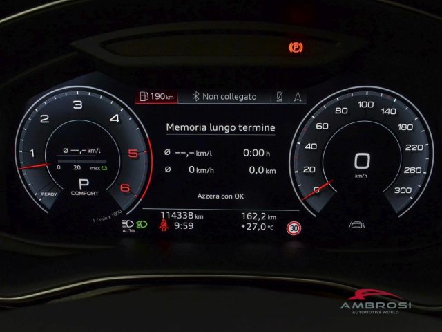 AUDI Q8 Q8 50 TDI 286 CV QUATTRO TIPTRON - foto 13