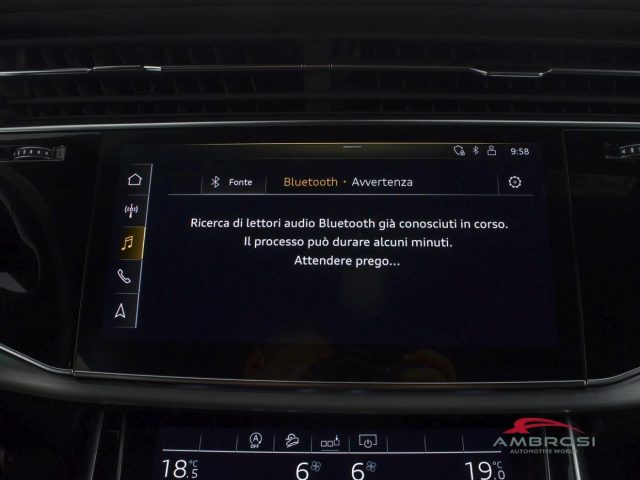 AUDI Q8 Q8 50 TDI 286 CV QUATTRO TIPTRON - foto 15