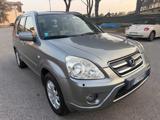HONDA CR-V 2.2 16V i-CTDi EX senza nessun lavoro da fare