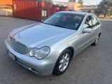 MERCEDES-BENZ C 200 46km CDIcat Avantgarde senza nessun lavoro da fare
