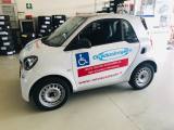 SMART ForTwo 60 1.0 Youngster Adattata Disabilita'